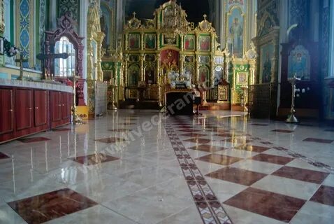 Храм курск расписание