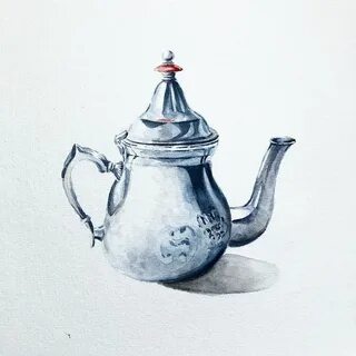 Андрея есть два электрочайника белый и синий