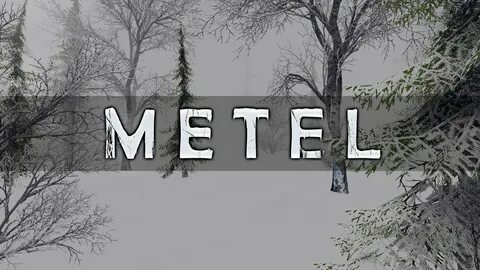 Маньяк из метели