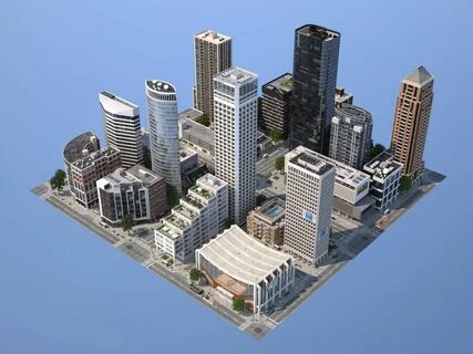 3d modeling mod