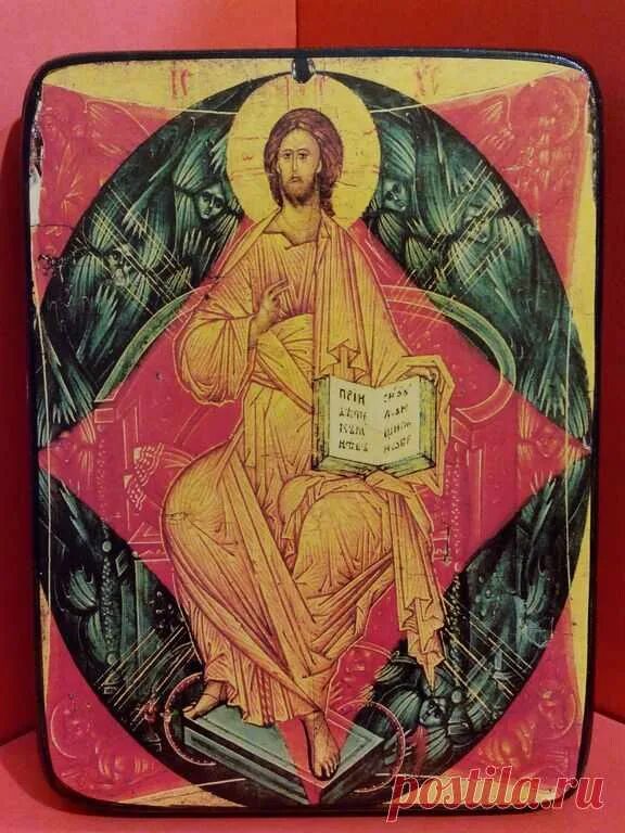 Икона иисус христос вседержитель на троне. Икона подаждь боже. Икона господь вседержитель подажь боже. Подать боже. Икона спасителя подаждь боже.