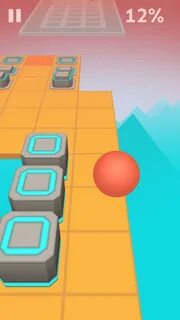 Игра под названием шарик