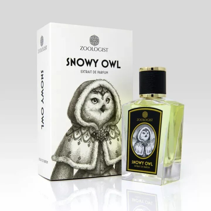Zoologist perfumes. Snowy Owl от zoologist Perfumes. Зоологист Парфюм. Духи с совой. Духи с совенком.