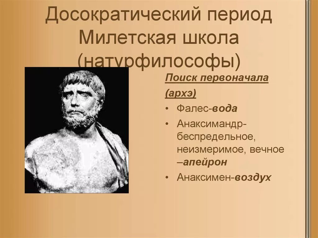 Философы милетской школы. Милетская школа философы взгляды. Философская школа Фалеса Милетского. Философия древней Греции. Милетская философская школа.. Проблема милетской школы философии