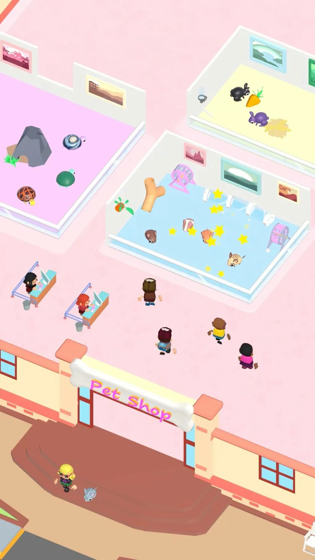 Idle pet мод много денег. Твой зоомагазин игра. дом pet idle. idle pet shop много денег. pet idle кровать.