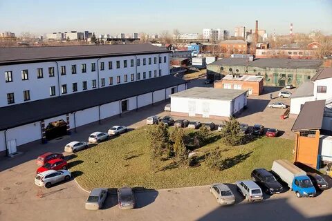 Остаповский проезд