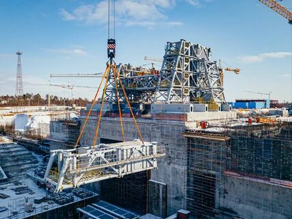 Запуск ангары 5 с восточного сегодня