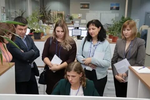 Нижегородский филиал