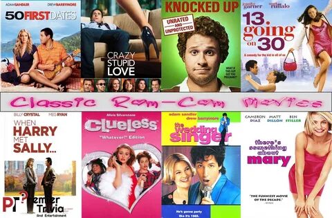 Netflix romantic comedies to watch now. 