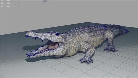 3d vore