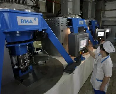 Оао викор