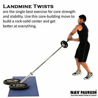 Landmine