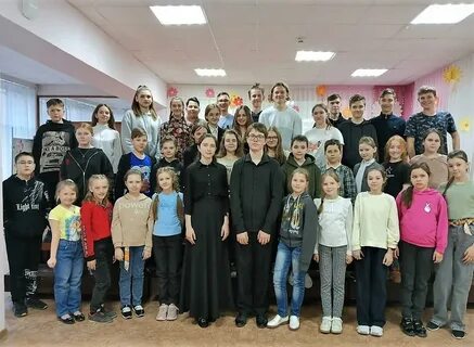 Художественная школа кузнецк
