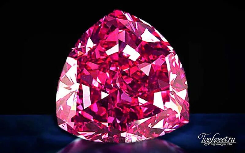 Большой красивый камень. Moussaieff Red Diamond. Moussaieff Red Diamond красный Алмаз. Красный изумруд Биксбит.