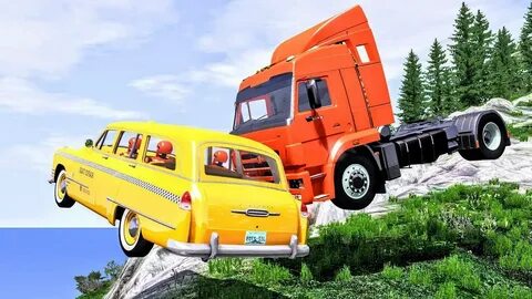 Beamng drive 7