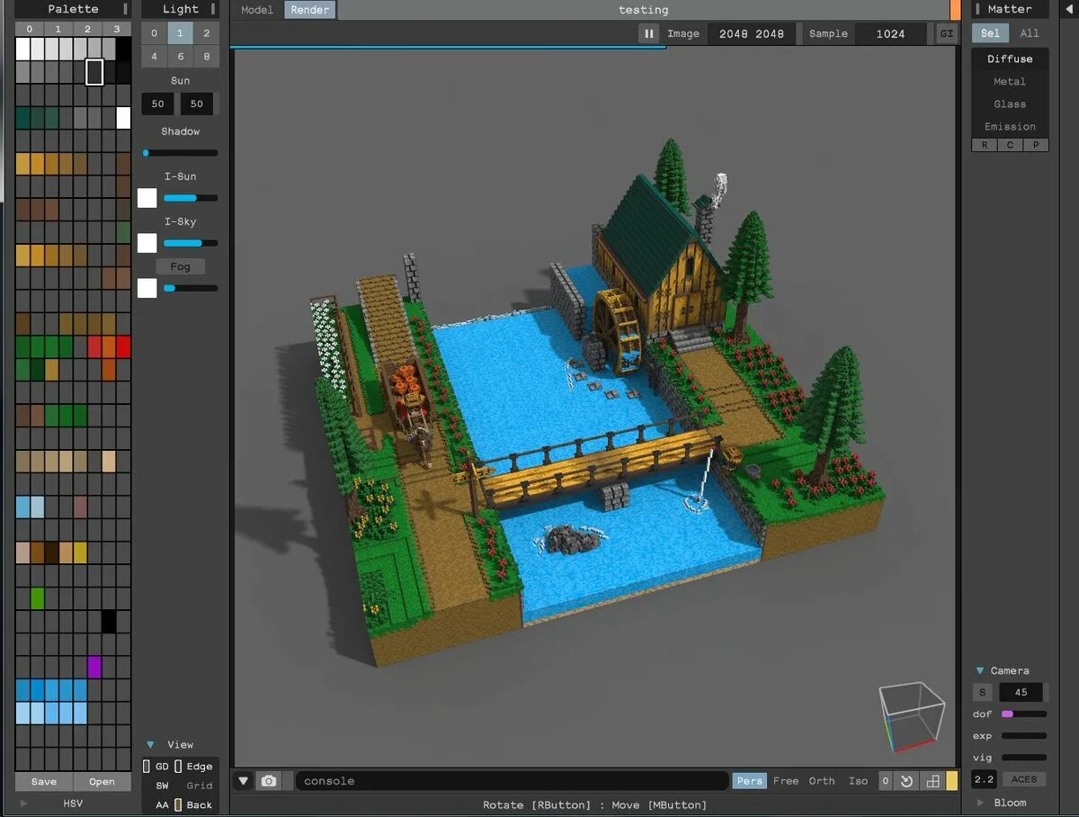 3д программа майнкрафт. Мэджик воксель. воксельный 3д редактор. magicavoxel игры. magica voxel программа.