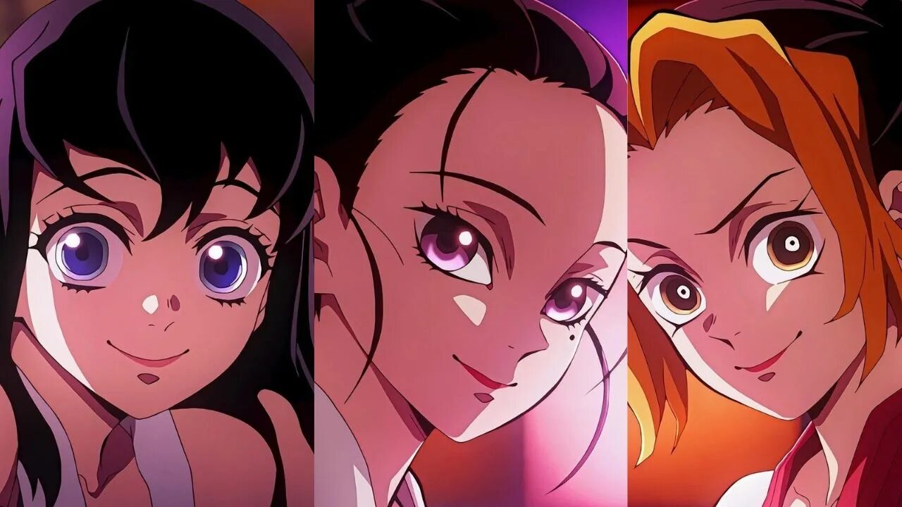 Макио узуй. Макио кимецу. Тэнгэн узуй. Tengen wives. Tengen wives.
