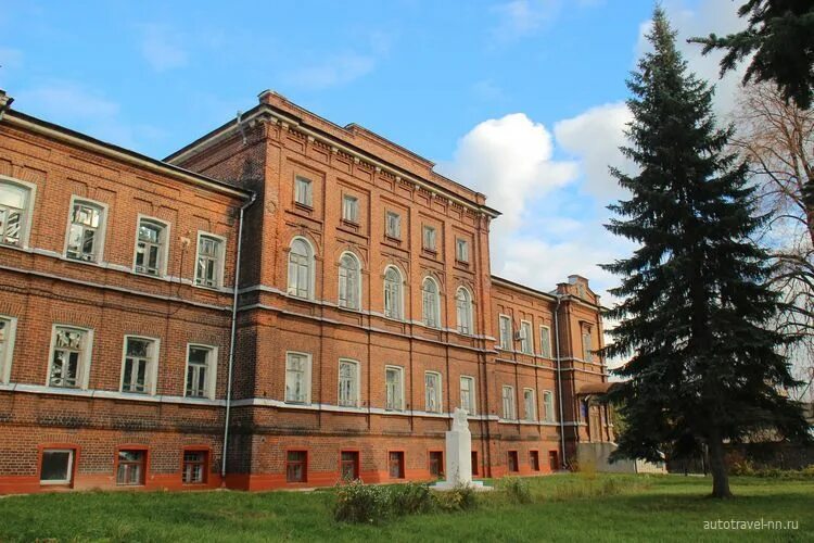 Сайт городецкого колледж. Губернский колледж Городец. ГГК Городецкий Губернский колледж. Губернский колледж Городец корпус 3. 3 Корпус ГГК Городец.