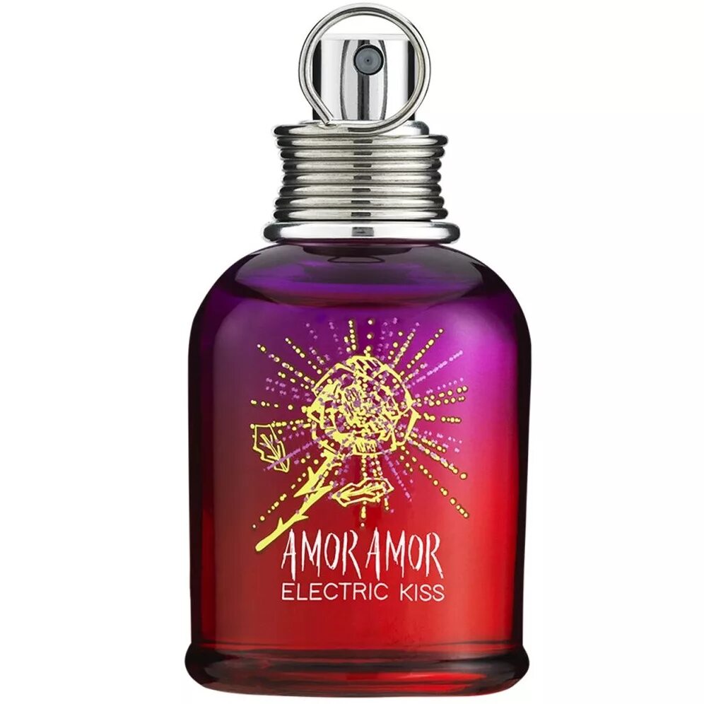 Cacharel Amor Amor Mon Parfum Du Soir купить духи и туалетную воду - интернет-ма
