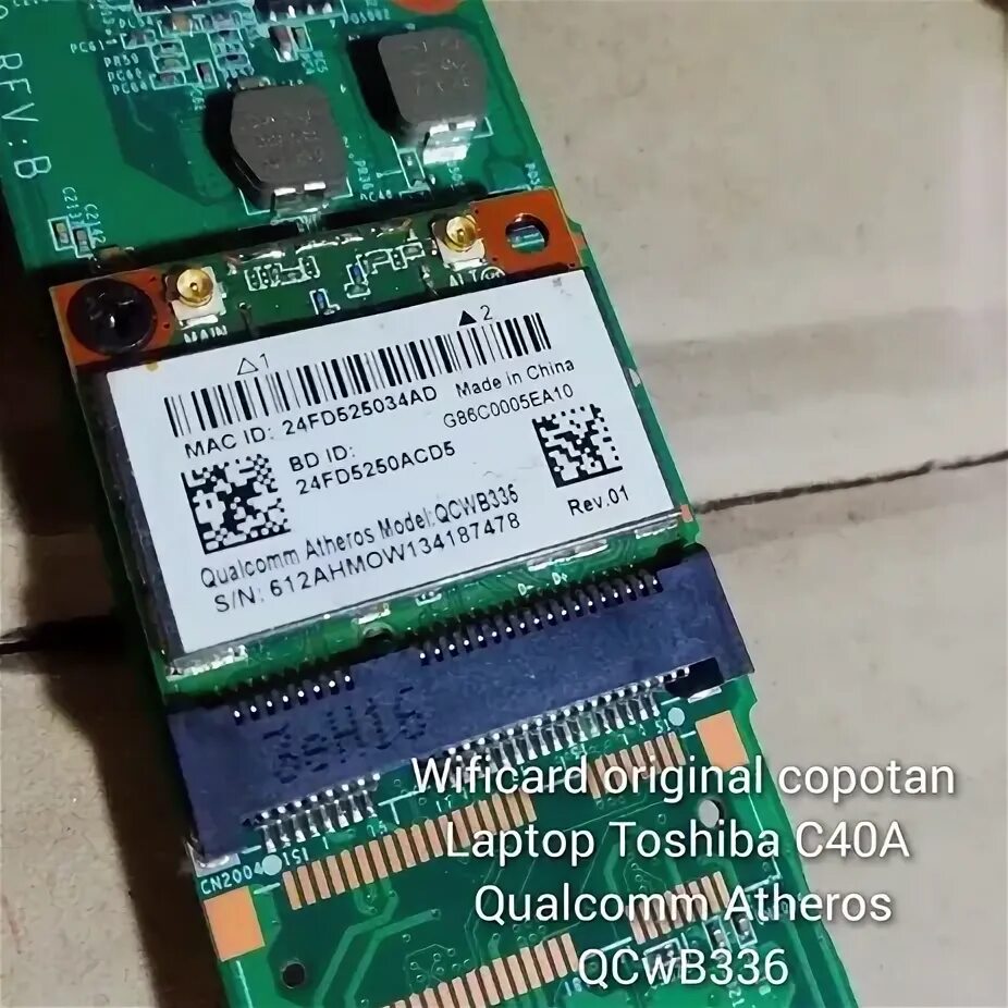 Atheros ar9002wb 1ng wireless network. Atheros ar9002wb 1ng wireless network