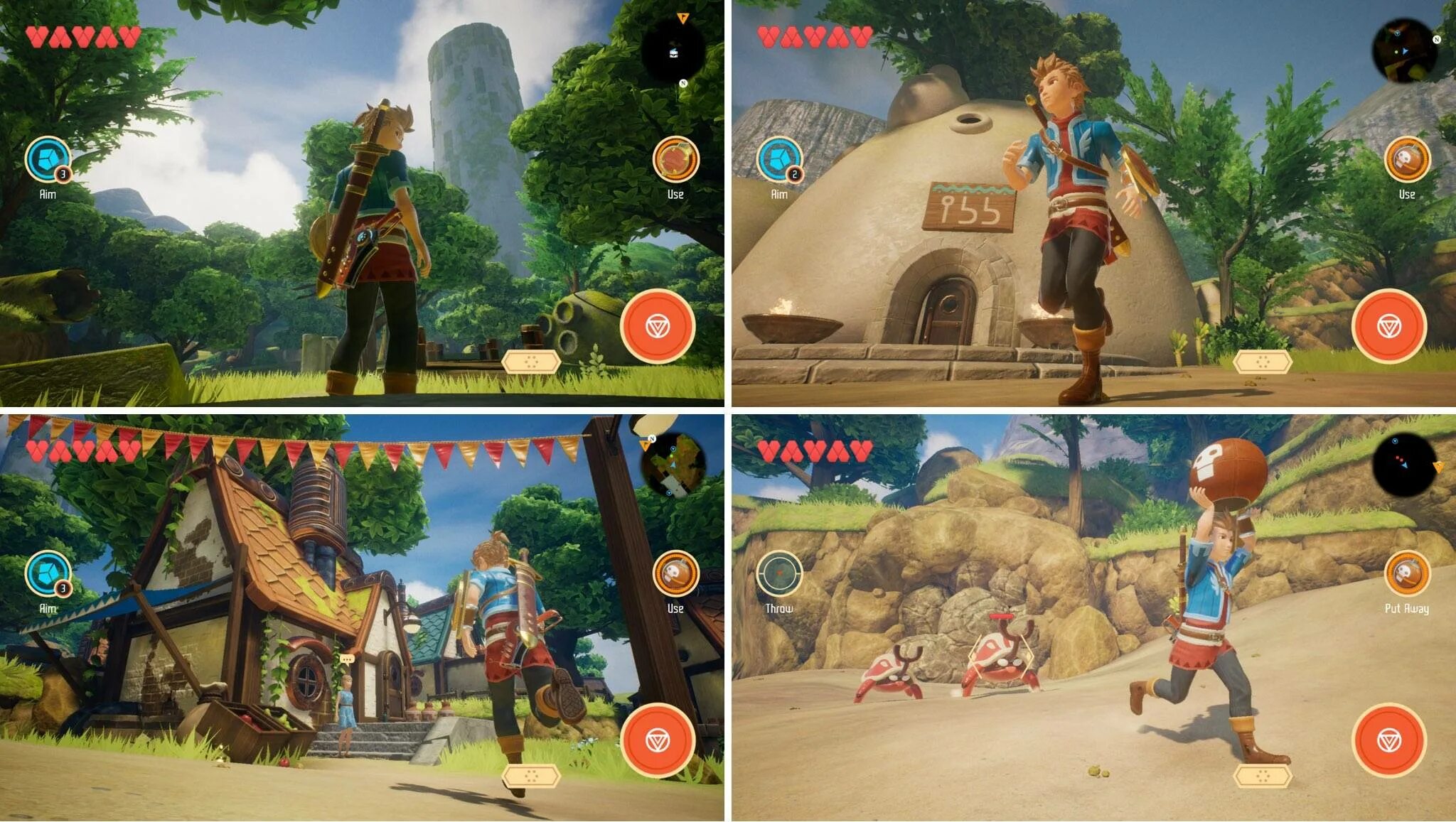 Оушенхорн 2. Oceanhorn 2: Knights of the Lost Realm. Oceanhorn игра на андроид. Oceanhorn 2 на андроид.