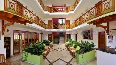 Agon hotel