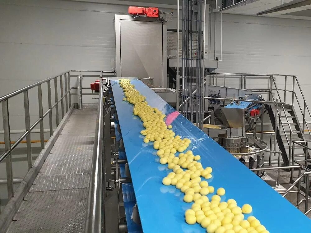 агрофирма спб