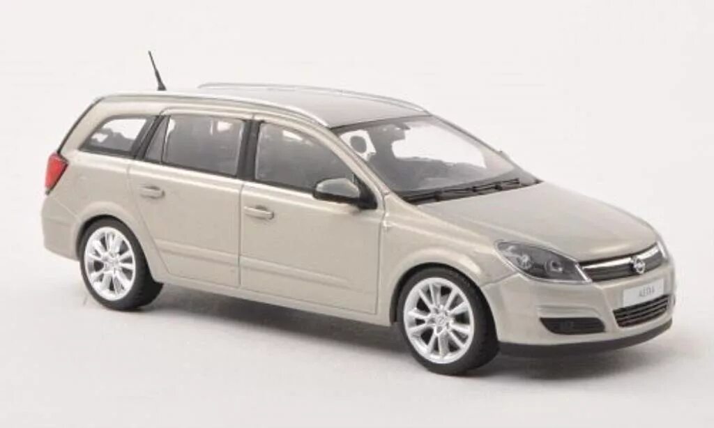 1:43 Opel Astra h Caravan. Opel Astra h Caravan model 1:43. MINICHAMPS Opel Astra h Caravan. 1:43 Opel Astra Caravan.