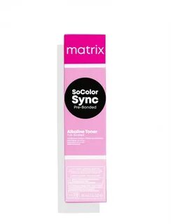 Socolor sync pre bonded