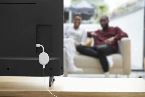 C chromecast