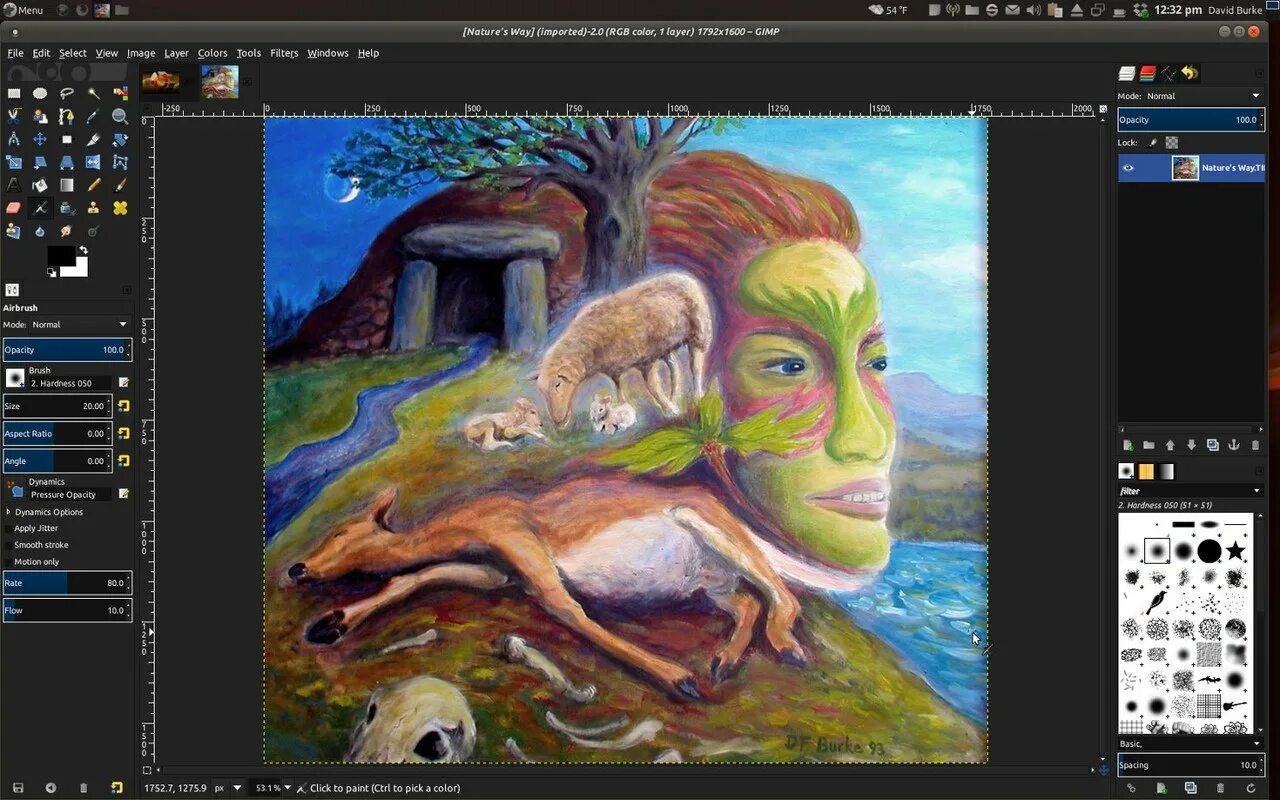 Создать рисунок. Графический редактор gimp. Растровый графический редактор gimp. Работа в графическом редакторе. Редактор рисунок.