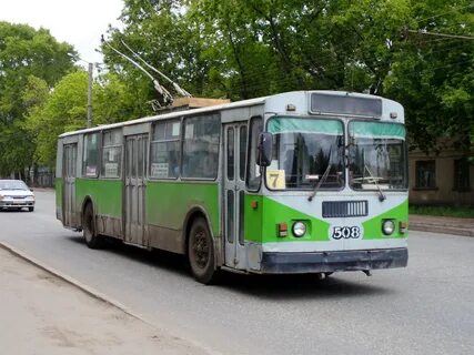 Транспортные кирова