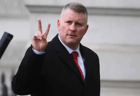 Britain first