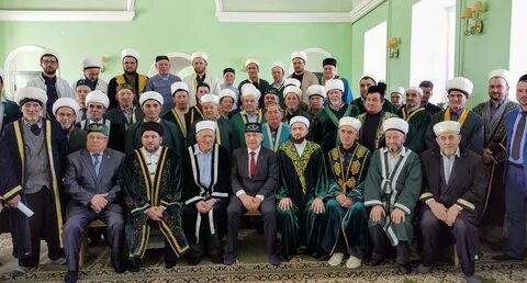 Сабах татарстан