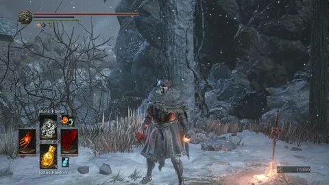 Last souls сборка
