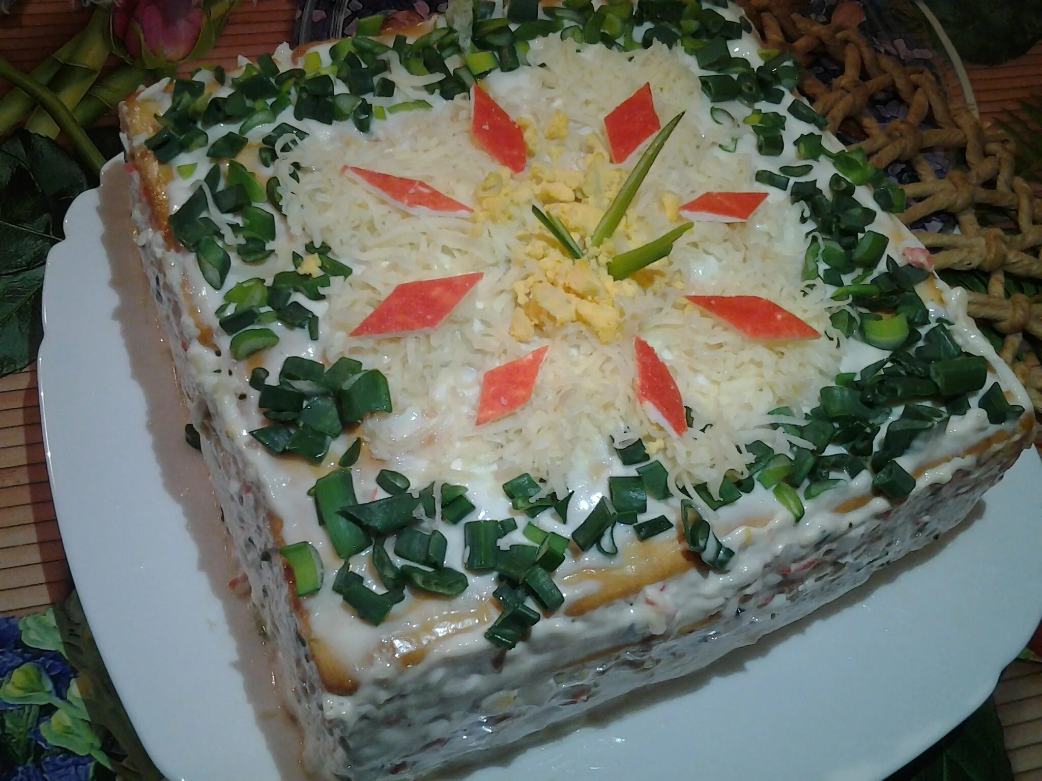 Закусочный торт праздничный. Шпинатный закусочный торт. Салат "овощной торт" Армения. Овощной торт. Овощной торт салат.