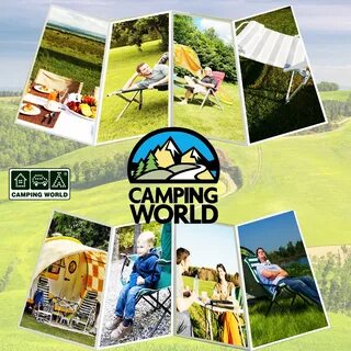 World camp