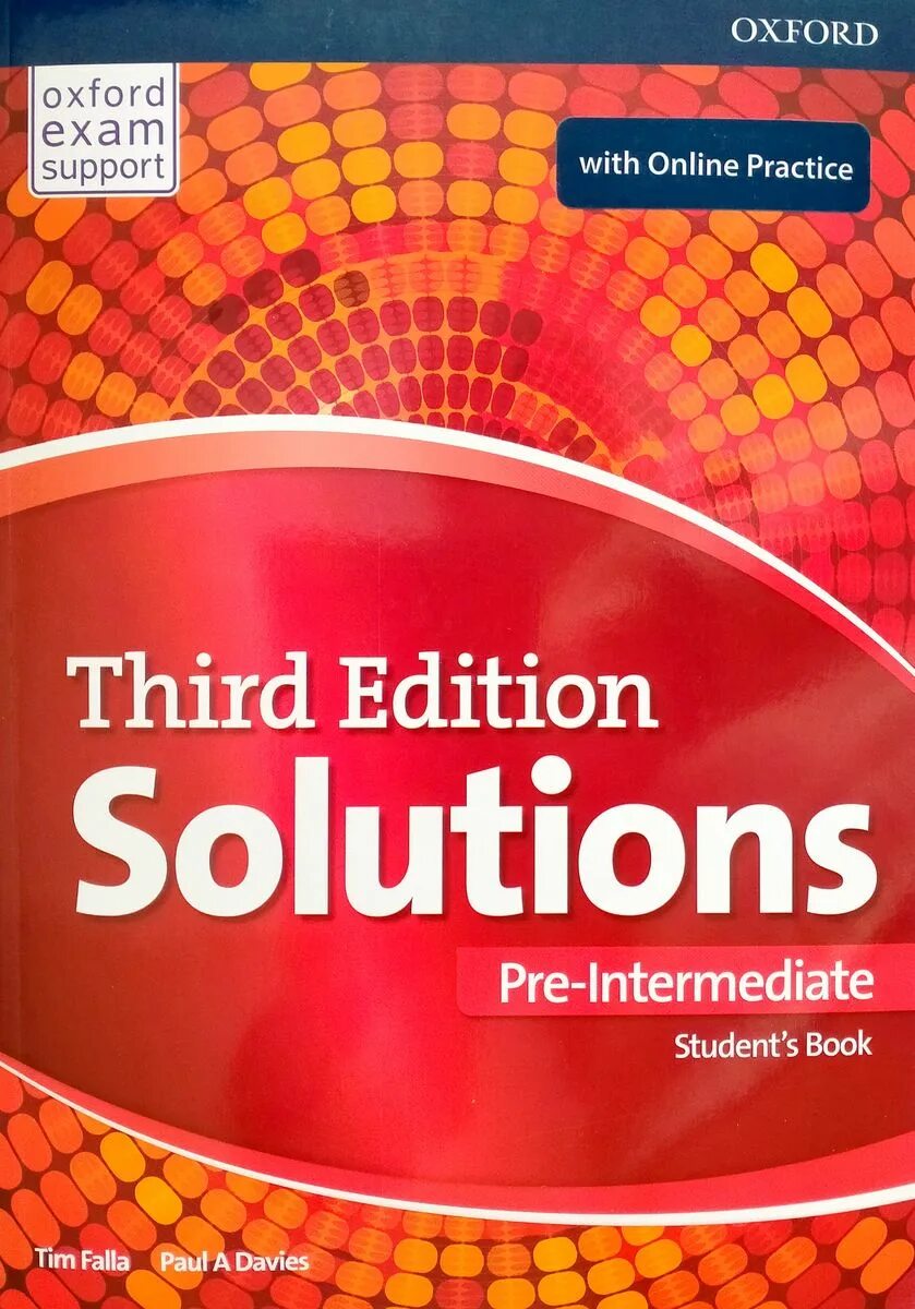 Solution pre intermediate 3rd edition student book. Solutions 3ed pre-int sb. solutions pre-intermediate 3rd. solutions pre-intermediate student&#039;s book tim falla, paul a davies oxford university press. solutions intermediate 3rd.