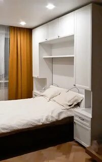 Прикроватный шкаф для спальни