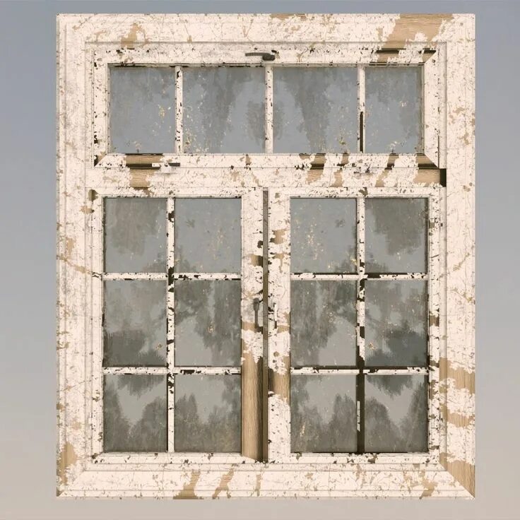 Window obj