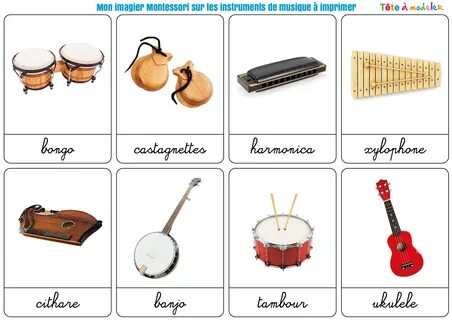 De musique