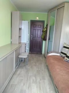 Комната гостиничного типа