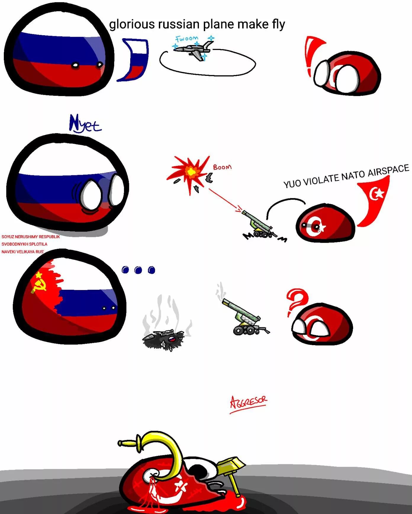 Russian glory. Кубань Polandball. Glory Russia. Первая французская республикаполандбол.