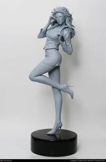 Figure 3d model