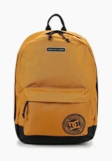 Dc shoes желтые