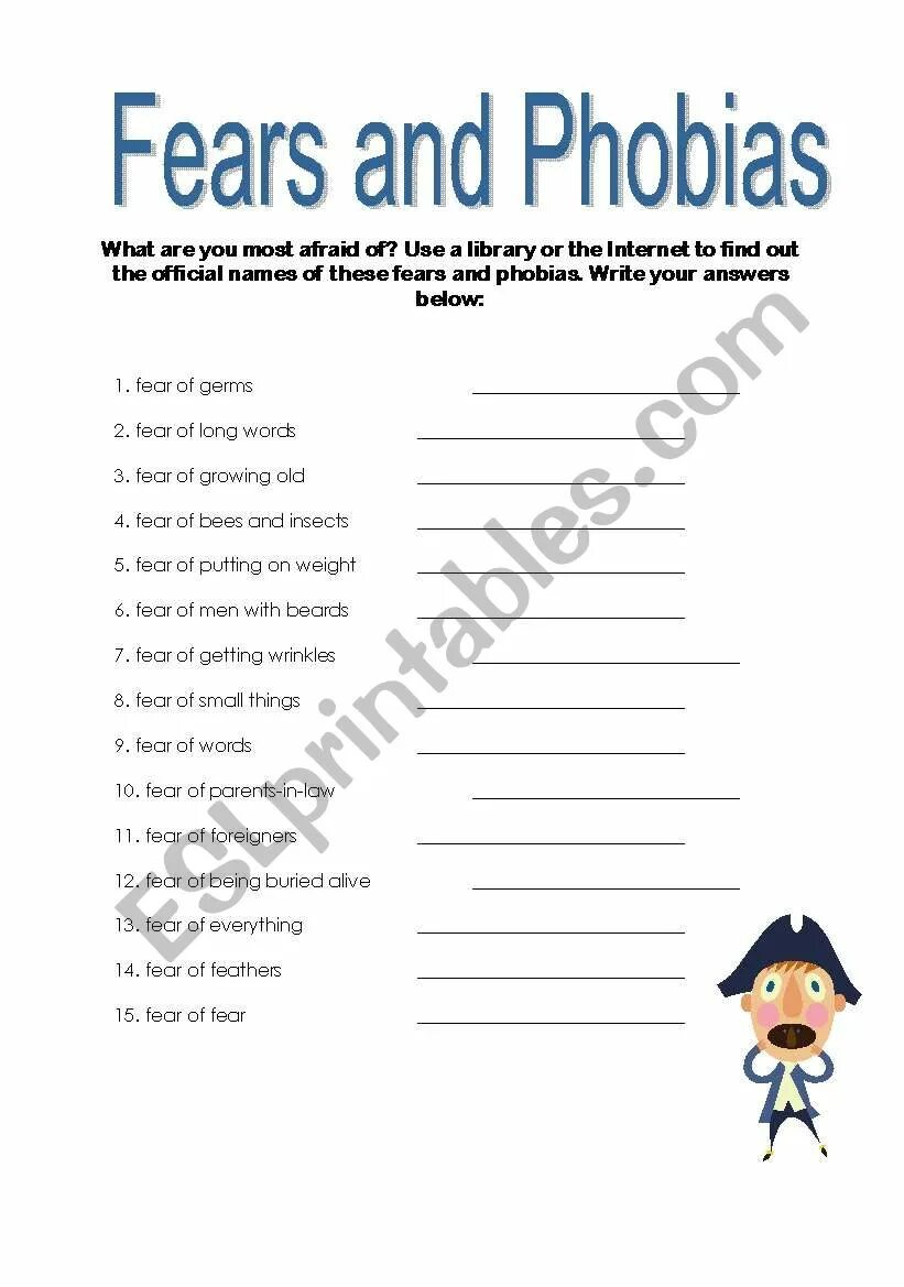Phobias vocabulary. Fears and phobias. Виды фобий на английском. Fears vocabulary. Phobias vocabulary.