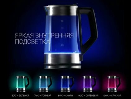 Чайник polaris pwk 1711cgld