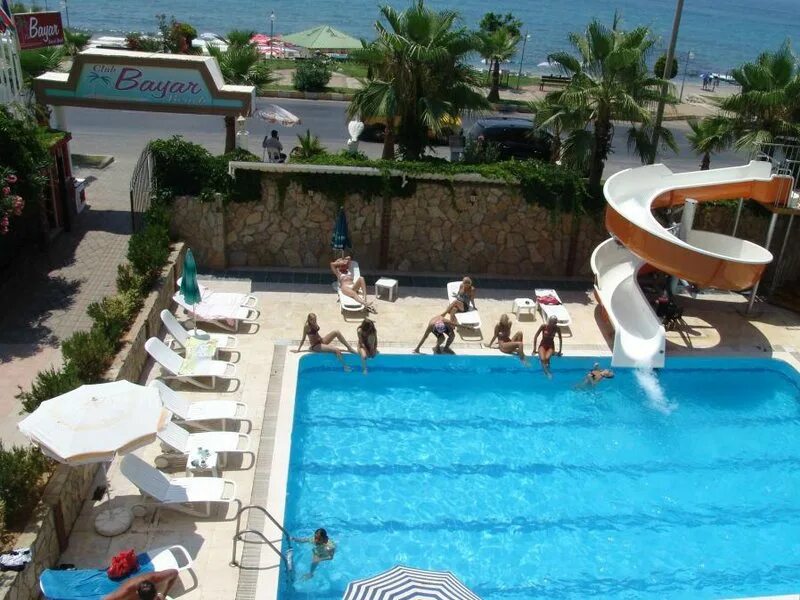 Bayar beach hotel 4. Отель баяр бич в турции. Club bayar beach hotel аланья. Club bayar beach hotel 4*. Клаб баяр бич алания.