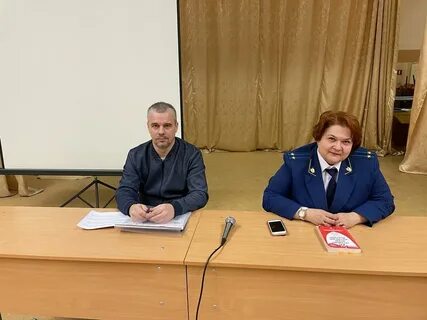 Судебная практика ветераны