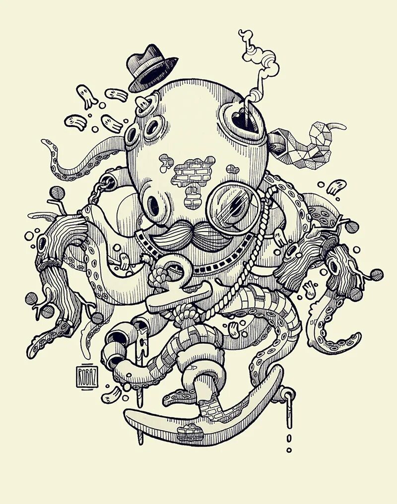 Some crazy